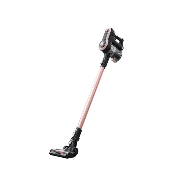 海尔 无线手持充电吸尘器