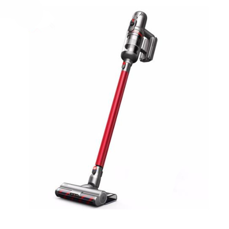 小狗 吸拖一体提拉尘杯吸尘器