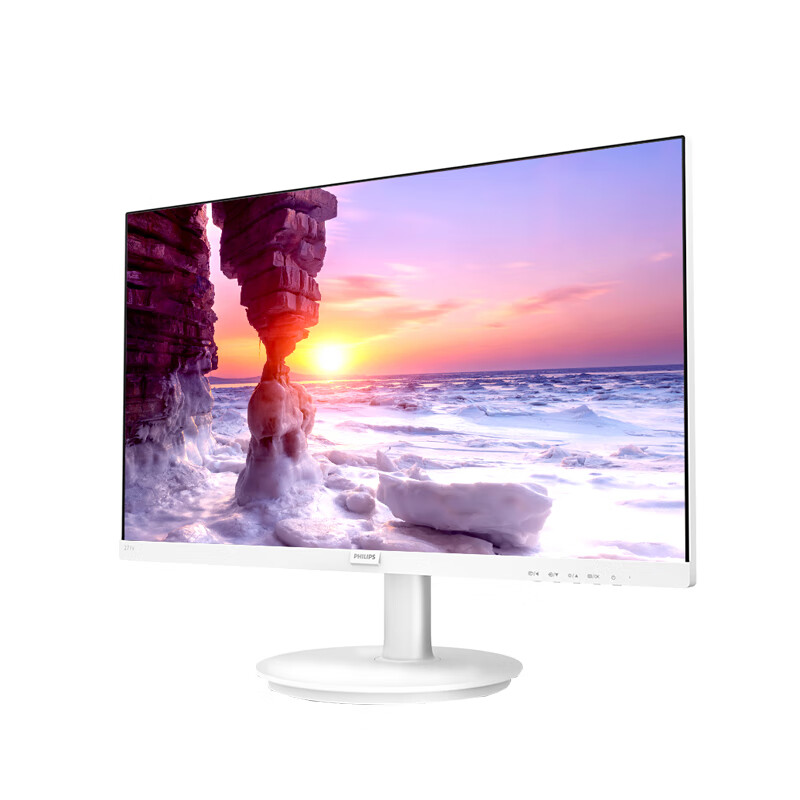 飞利浦 家用娱乐高清显示器