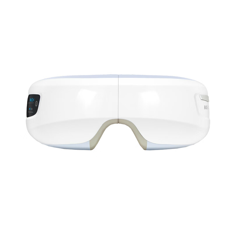 KGC 安全热敷眼部按摩器