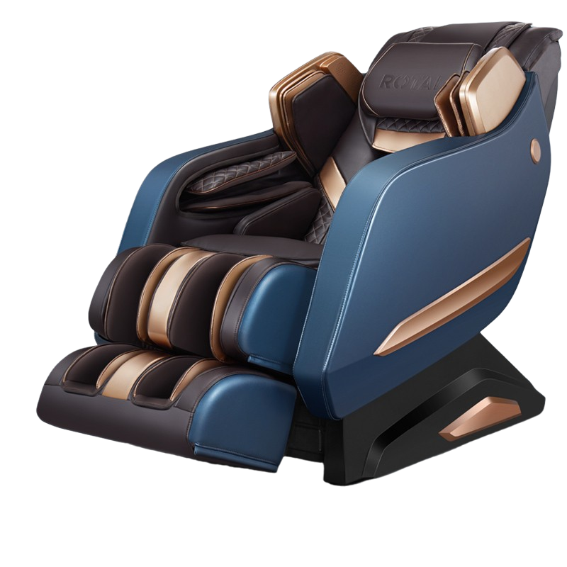 荣泰节奏摇摆按摩椅