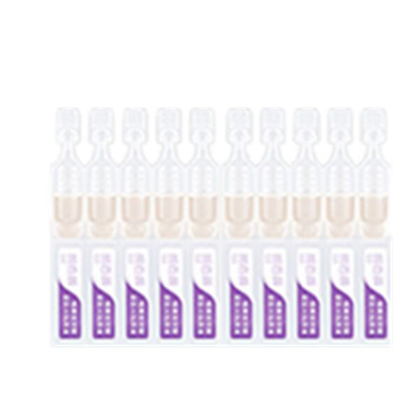 润百颜 蜂巢玻尿酸紧致精华