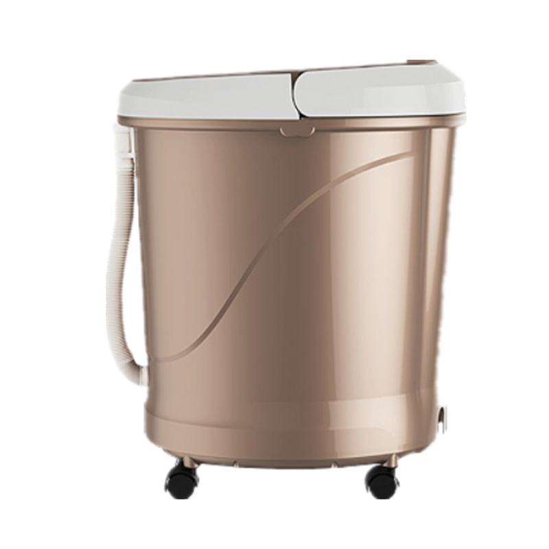 长虹 电动加热深桶足浴盆