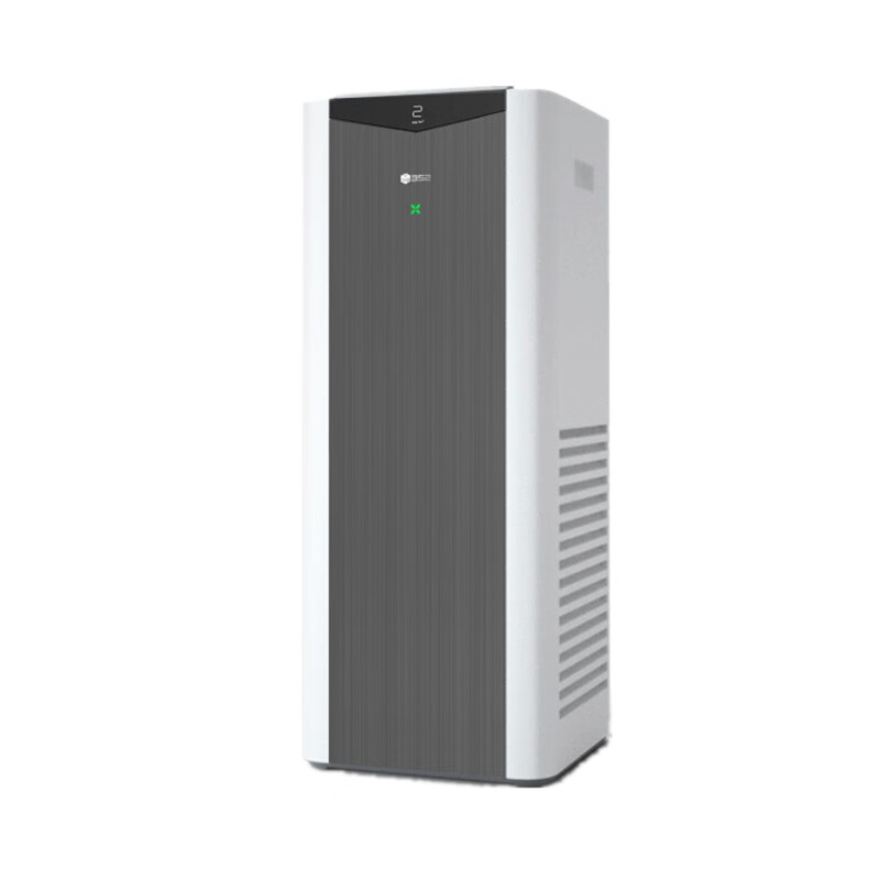 352 持久耐用空气净化器