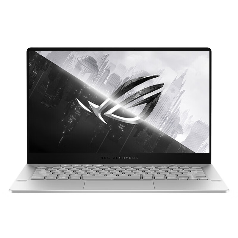 ROG 轻薄机身 游戏本