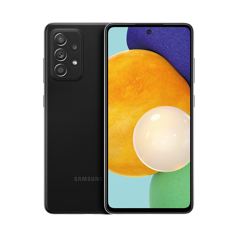 三星 全视屏6400万四摄手机