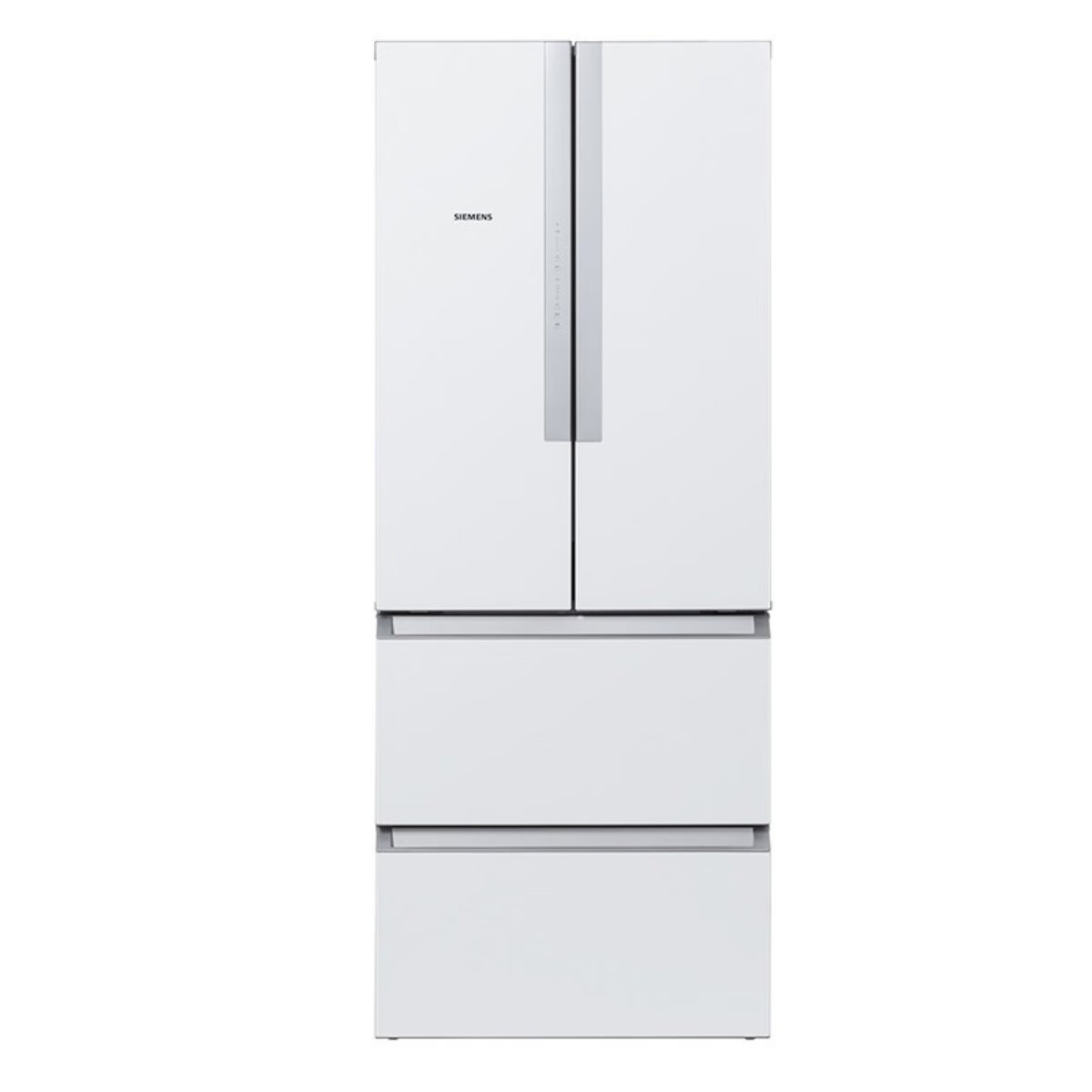 西门子变频混冷无霜电冰箱