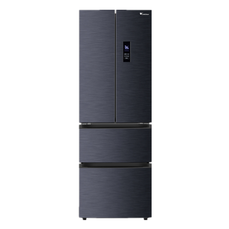 小天鹅 母婴独立空间抑菌冰箱