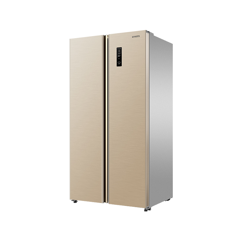 创维 风冷无霜纤薄冰箱