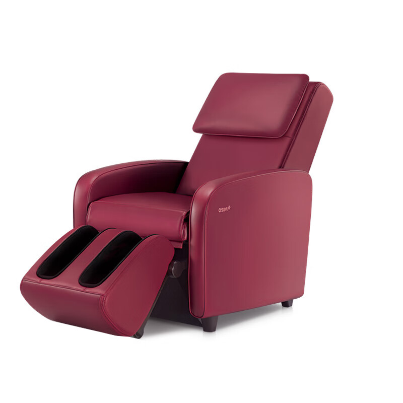 傲胜 低能耗按摩椅