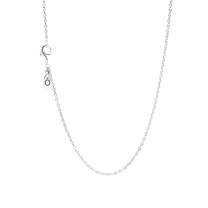 潘多拉 925银项链