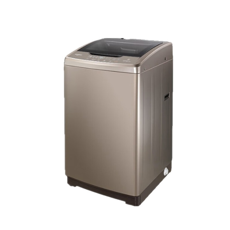 惠而浦 低噪洗衣机