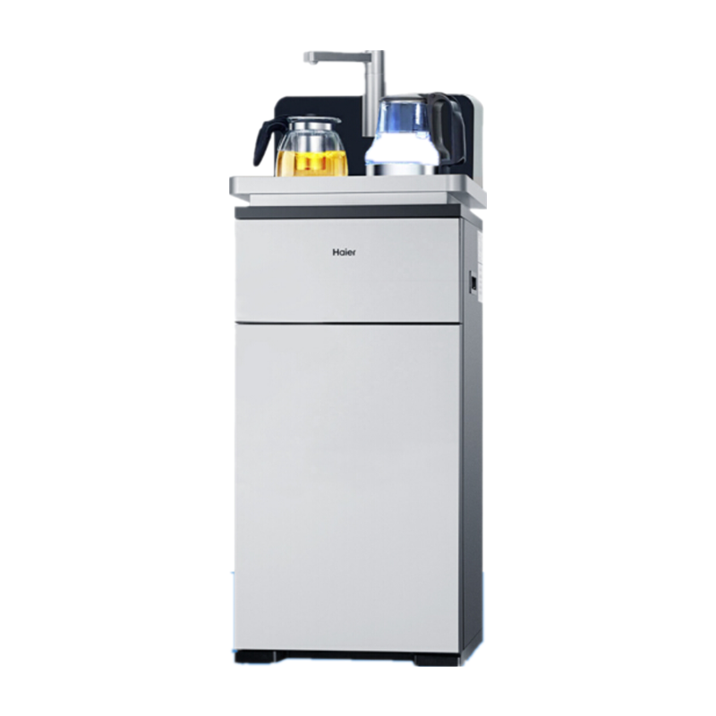 海尔 高硼硅加热壶茶吧机