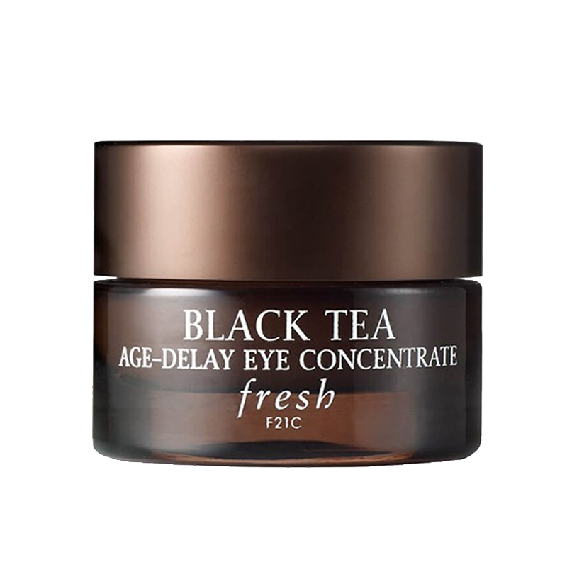 馥蕾诗 红茶紧致修护眼部精华霜