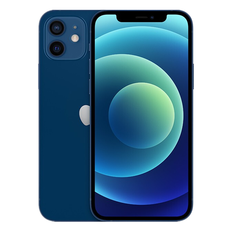 Apple 5G小屏单卡手机