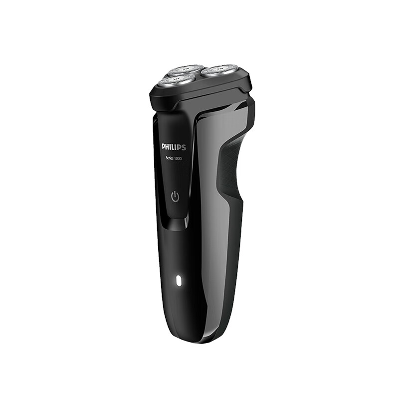 飞利浦 干湿两用充电式剃须刀