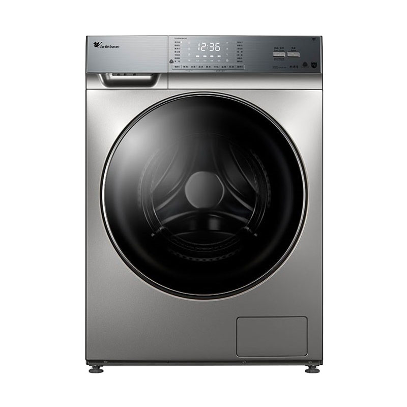 小天鹅 变频滚筒洗衣机