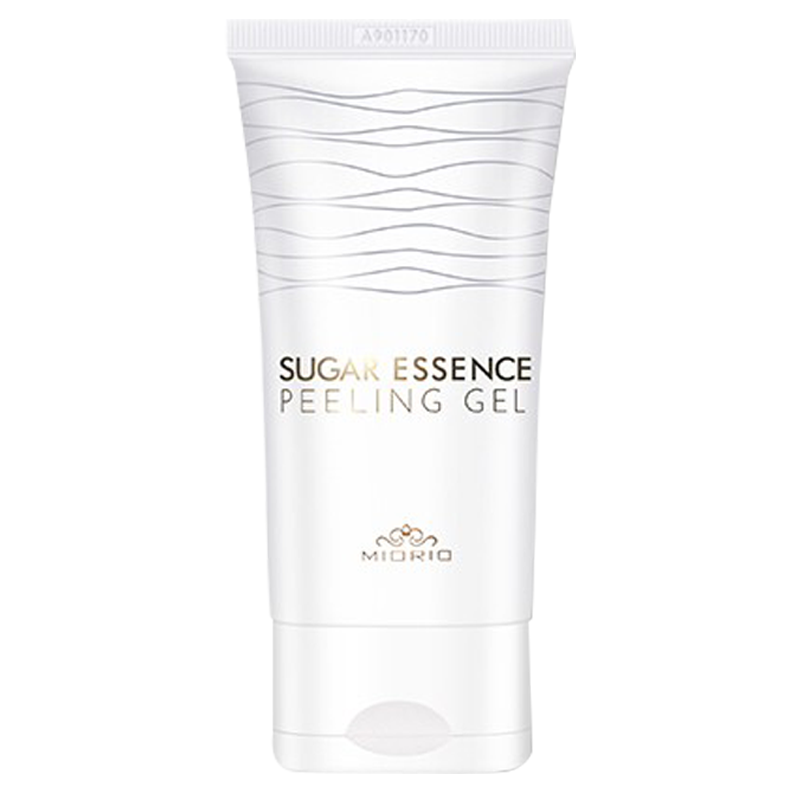 MIORIO 黄糖精华去角质膏