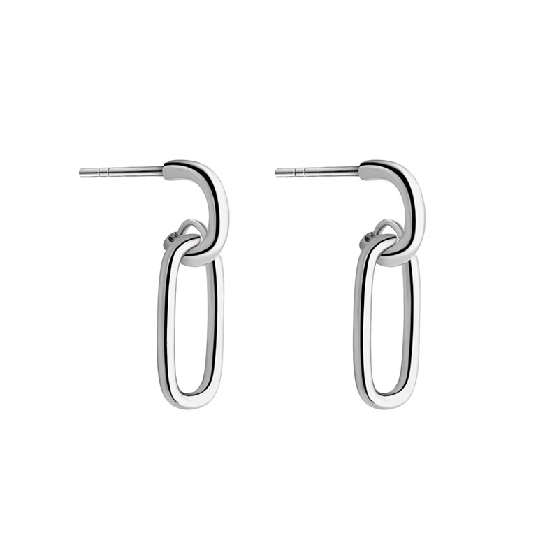 YYEU优雅精致耳饰