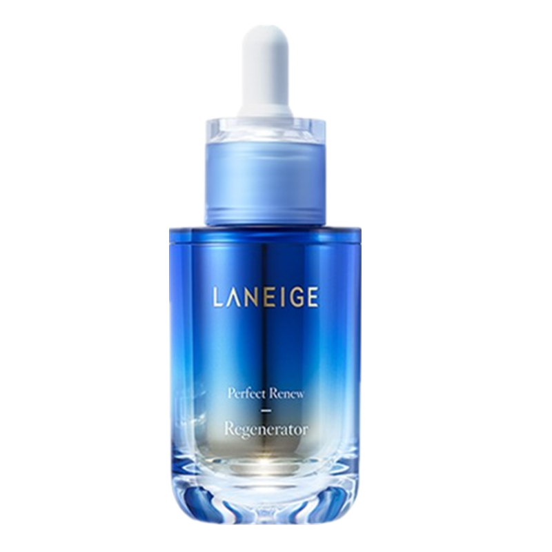 兰芝 紧颜细腻精华液