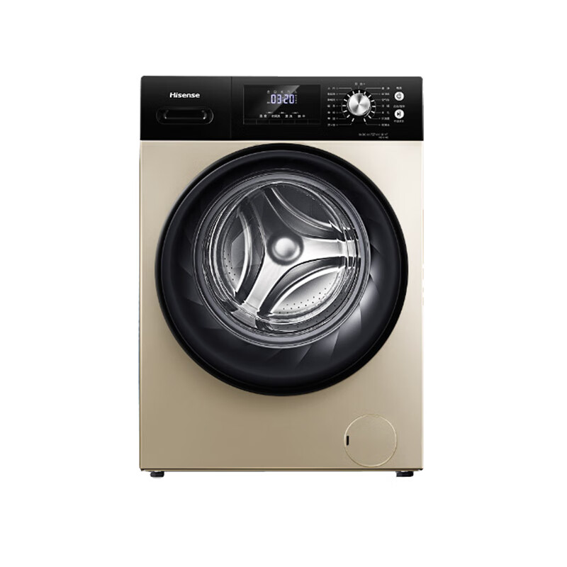海信变频洗烘滚筒洗衣机
