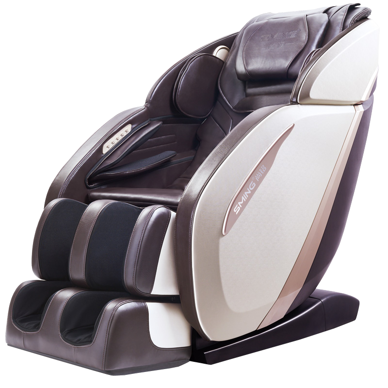 尚铭电器静音马达按摩椅