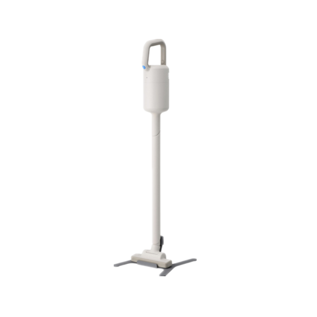 正负零 轻便纯色手持吸尘器