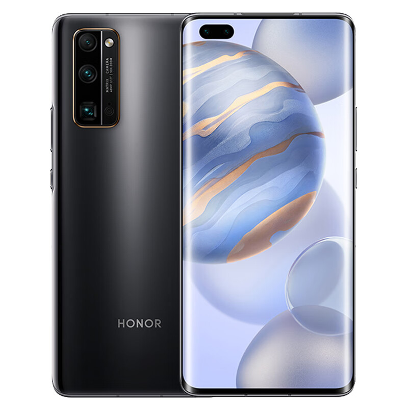 荣耀 高感光摄影 手机