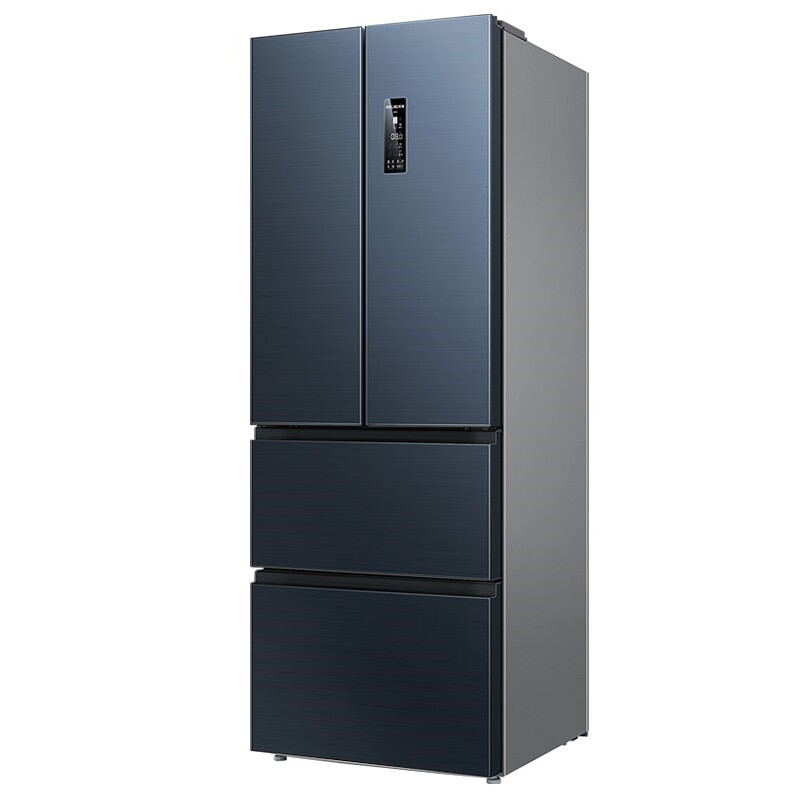 美菱 水分子保鲜冰箱