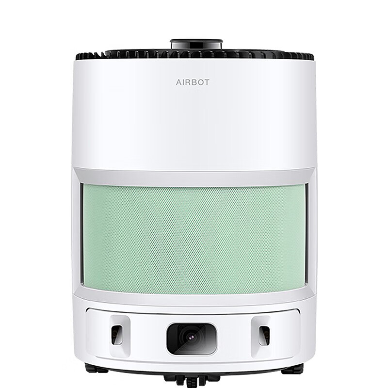 科沃斯可移动自动规划空气净化器