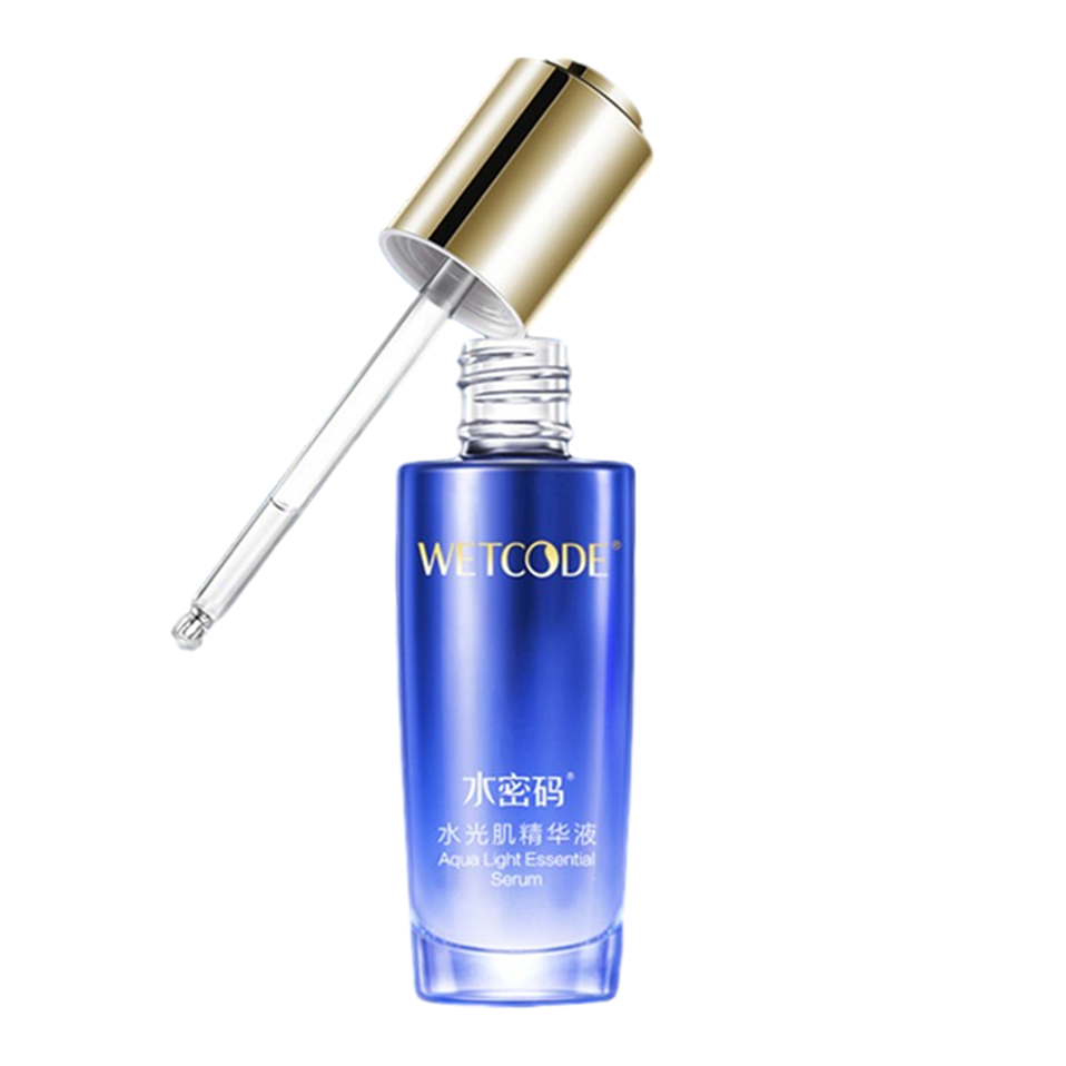 水密码 紧致淡纹精华