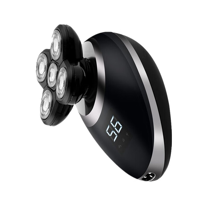 约克 大功率可水洗剃须刀