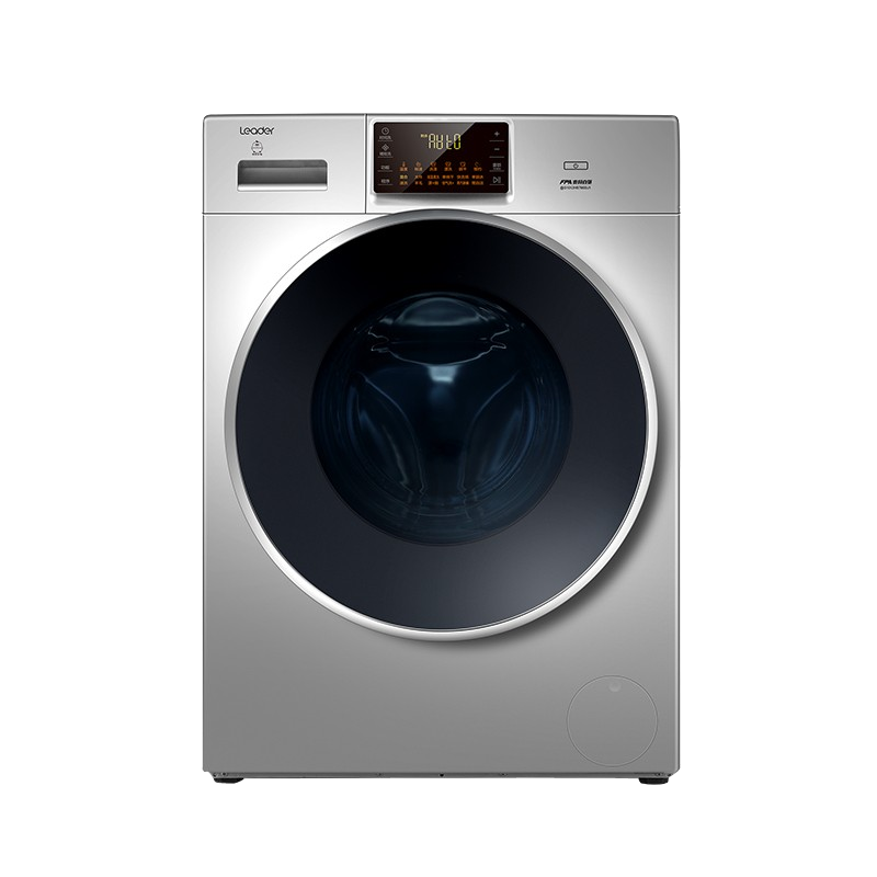 统帅 直驱变频 滚筒洗衣机
