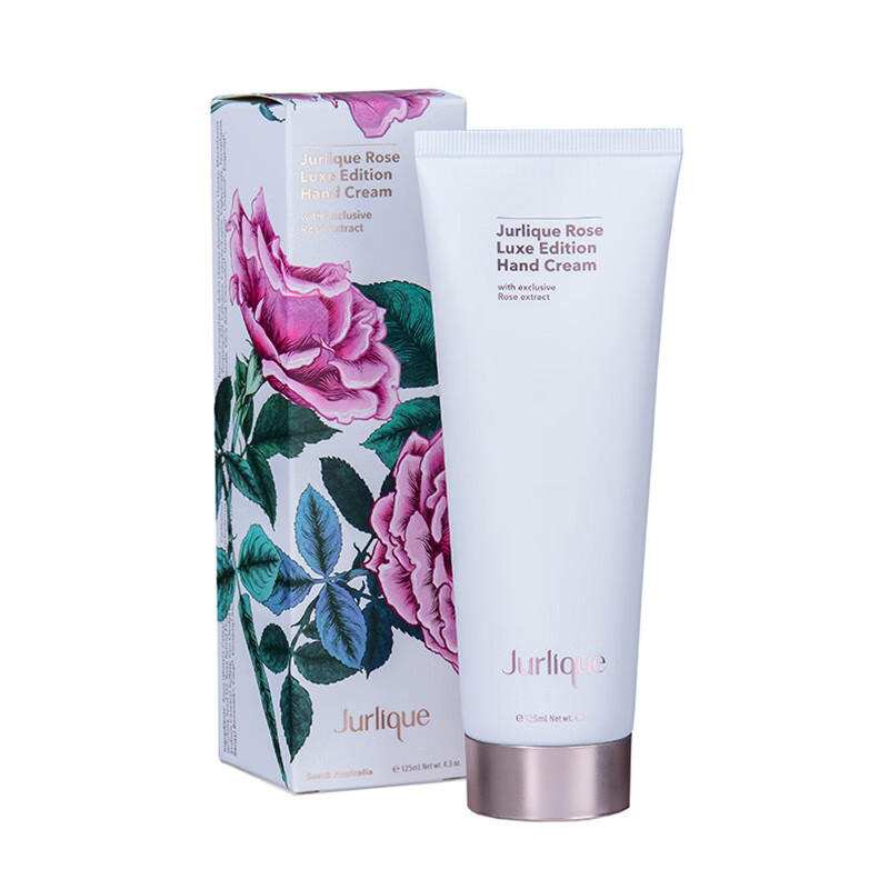 茱莉蔻 保湿防干裂护手霜