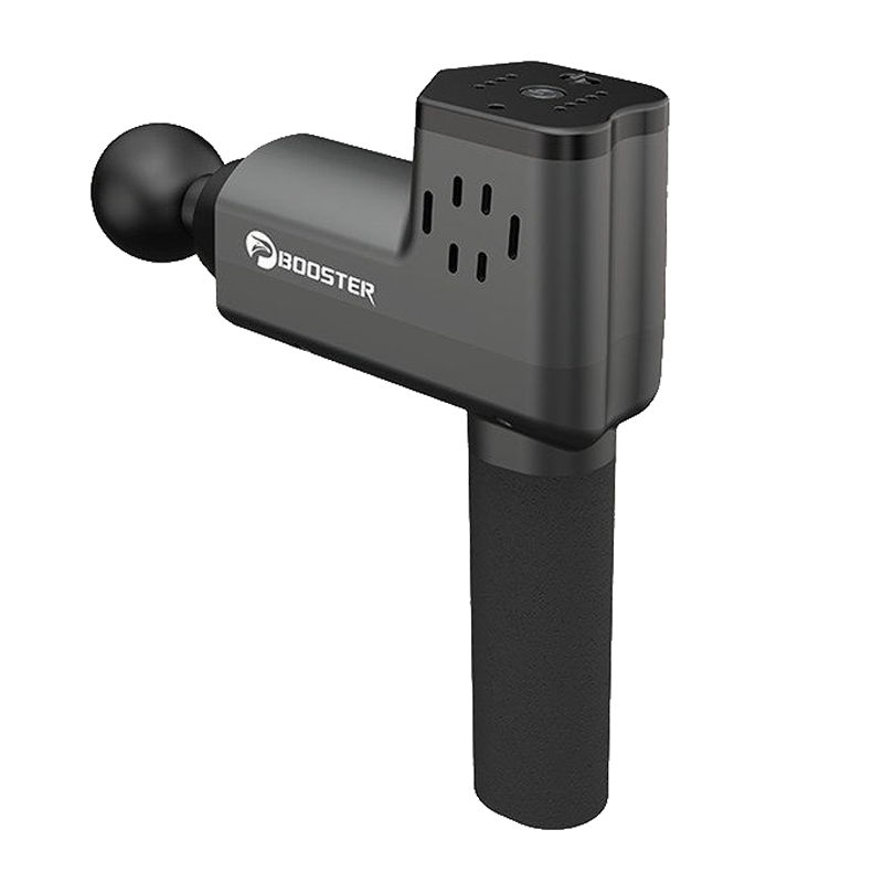 菠萝君 深层肌肉 筋膜枪