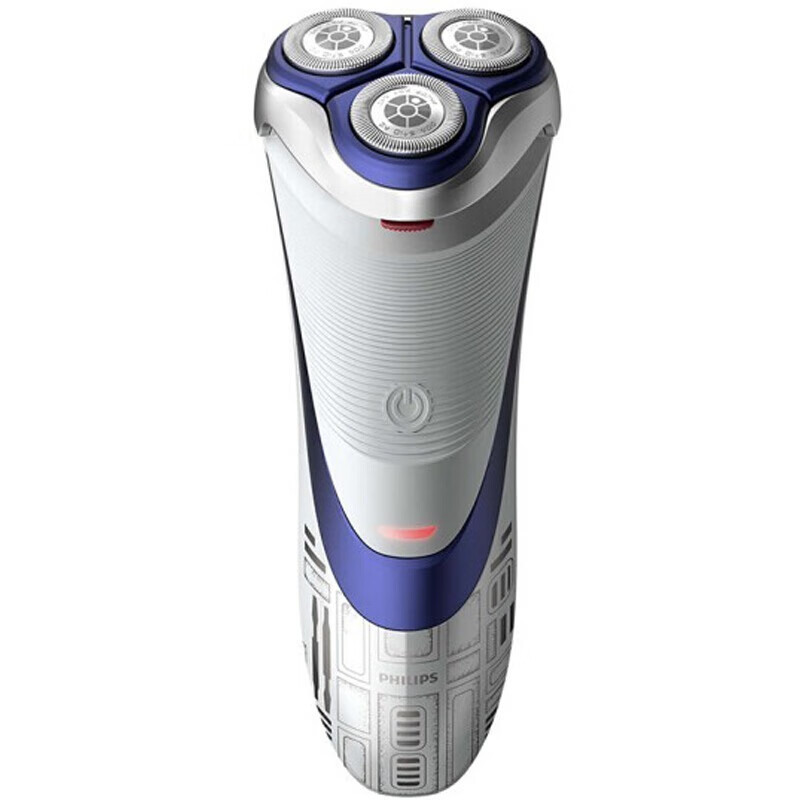 飞利浦 干湿双剃电动剃须刀