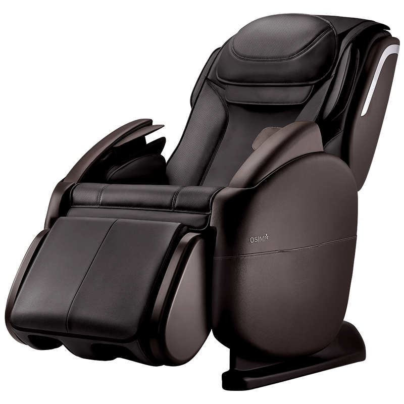 傲胜一体成型按摩椅