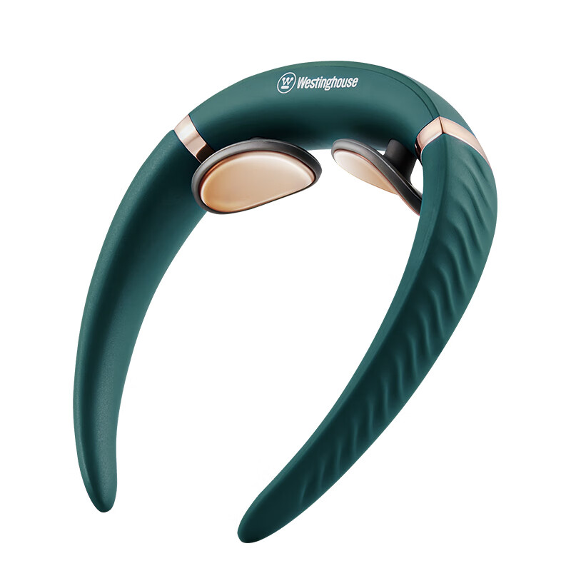 西屋 无线低频脉冲热敷按摩仪