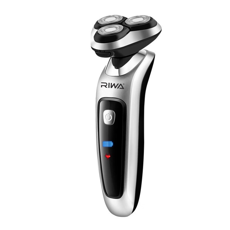 雷瓦 全身水洗灵动剃须刀