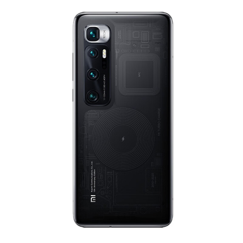 小米 开孔屏手机