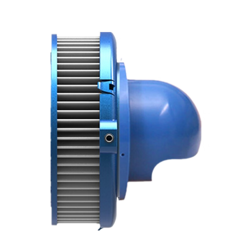 思博润 三色LED灯空气净化器