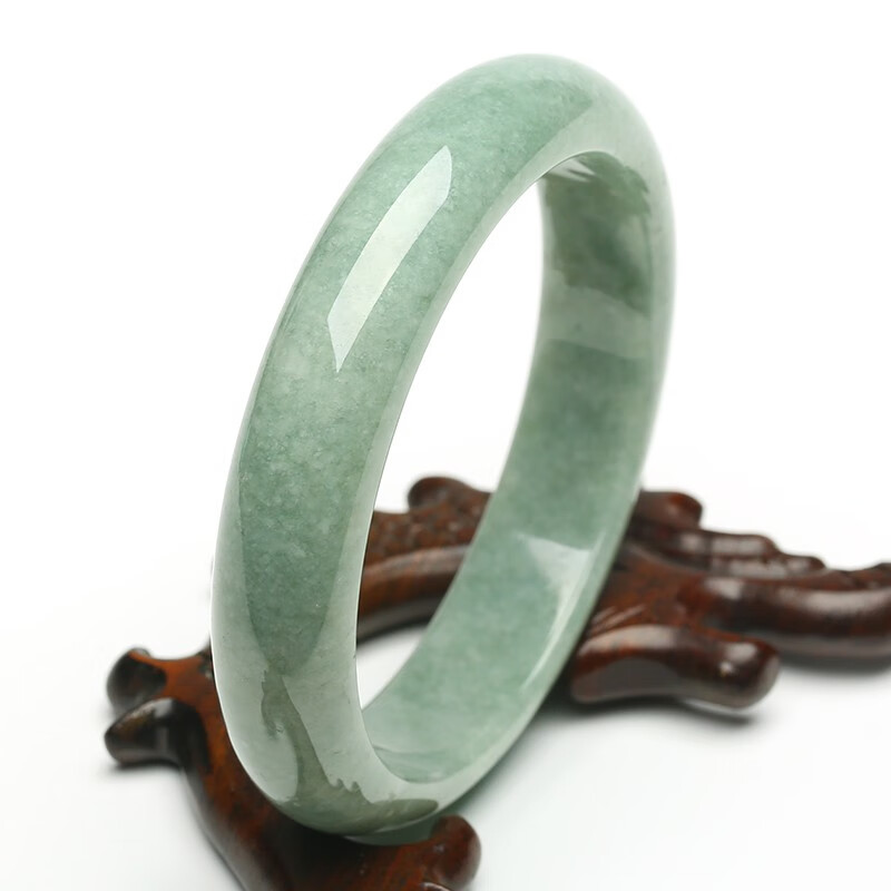 凤禧 浅绿色调手镯