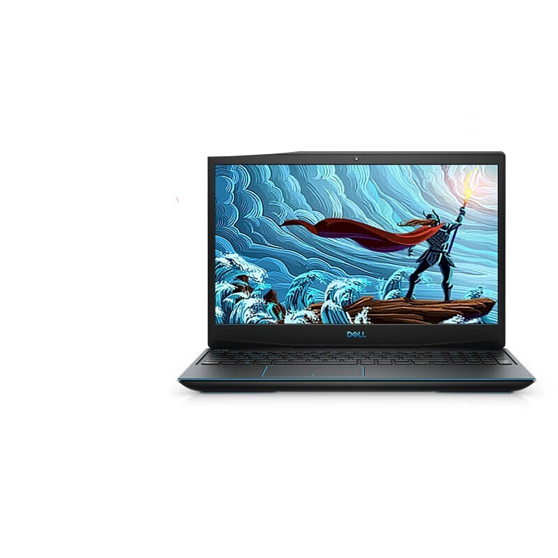 戴尔 固态硬盘独显游戏本