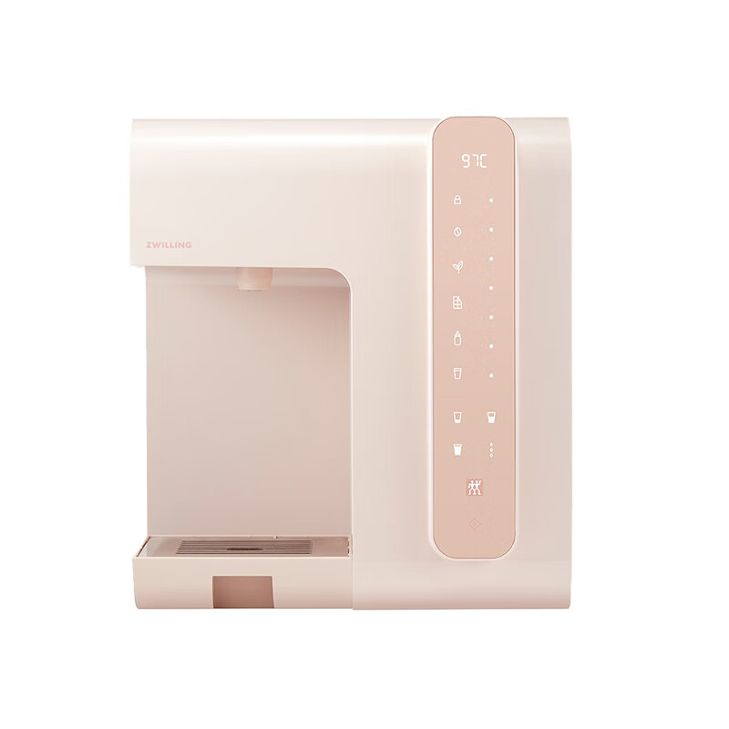 双立人 多挡调温饮水机