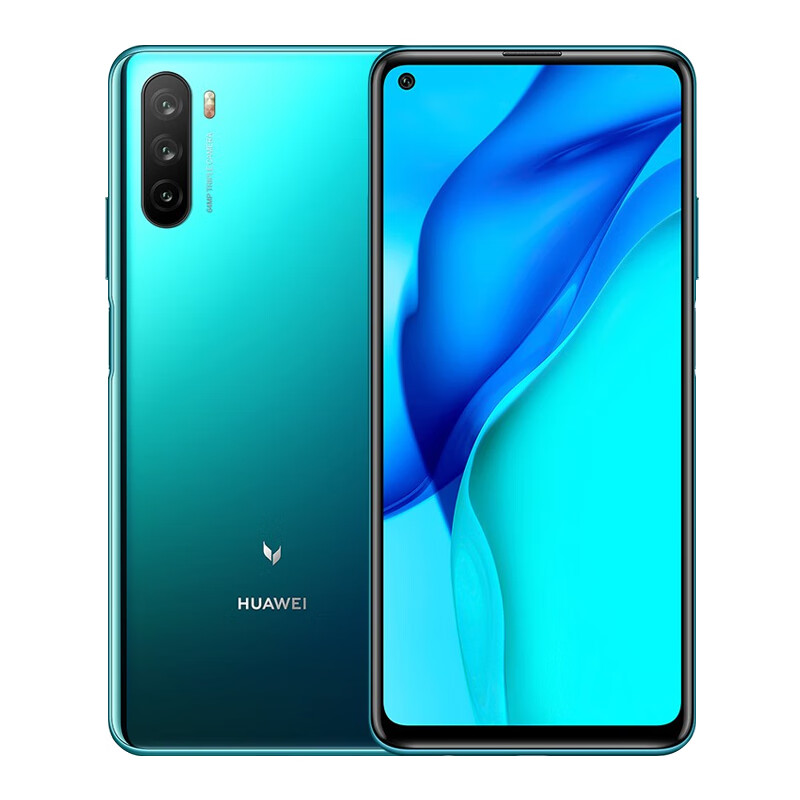 华为 全高清大屏 5G手机