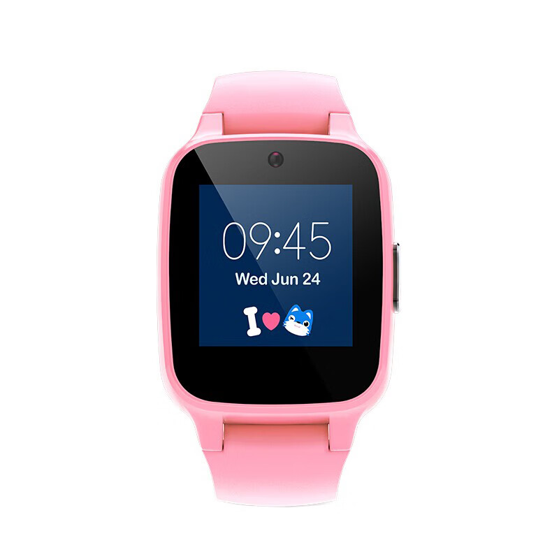 糖猫 高清通话 手表