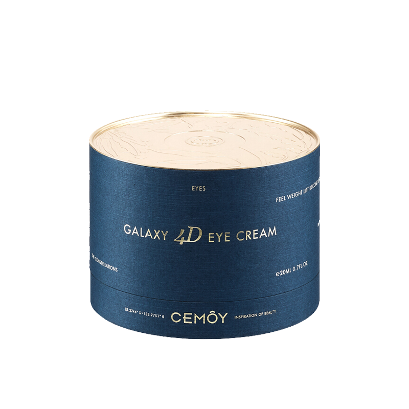 cemoy 4D立体紧致眼霜