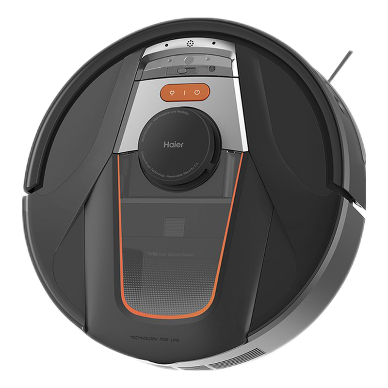 海尔 大吸力 扫拖机器人