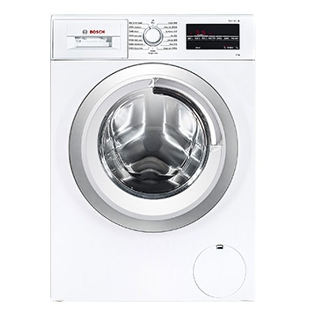 博世 多种洗涤模式洗衣机