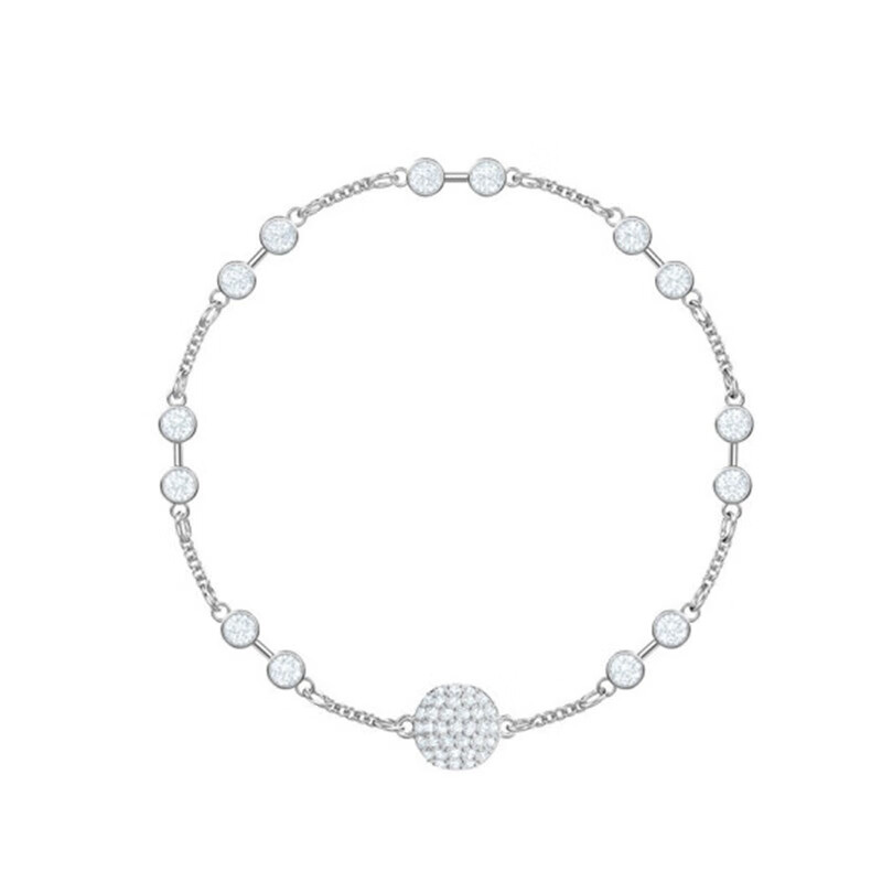 施华洛世奇 气质休闲 手链